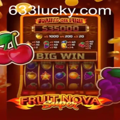 633Luck política Privacidade