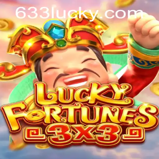 633Luck Casino App